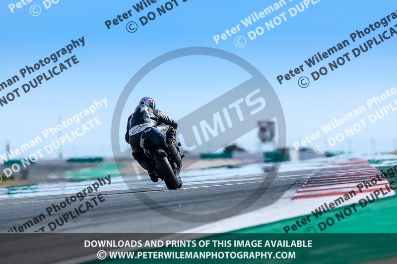 motorbikes;no limits;october 2019;peter wileman photography;portimao;portugal;trackday digital images